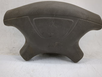 compare product 1998-2000 Mitsubishi Montero Air Bag Driver Left Steering Wheel Mounted P/N:603947800Z16 Fits Fits 1998 1999 2000 OEM Used Auto Parts