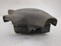 1998-2000 Mitsubishi Montero Air Bag Driver Left Steering Wheel Mounted P/N:603947800Z16 Fits Fits 1998 1999 2000 OEM Used A