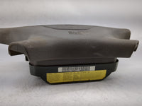1998-2000 Mitsubishi Montero Air Bag Driver Left Steering Wheel Mounted P/N:603947800Z16 Fits Fits 1998 1999 2000 OEM Used A