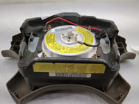 1998-2000 Mitsubishi Montero Air Bag Driver Left Steering Wheel Mounted P/N:603947800Z16 Fits Fits 1998 1999 2000 OEM Used A