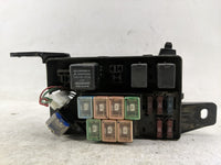 2000 Mitsubishi Montero Sport Fusebox Fuse Box Panel Relay Module Fits OEM Used Auto Parts - Oemusedautoparts1.com