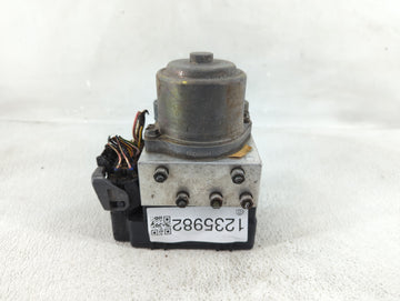 1997-2001 Mitsubishi Montero Sport Anti-Lock Brake ABS Pump Module Actuator OEM Fits Fits 1997 1998 1999 2000 2001 OEM Used 