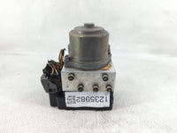 1997-2001 Mitsubishi Montero Sport ABS Pump Control Module Replacement Fits Fits 1997 1998 1999 2000 2001 OEM Used Auto Part