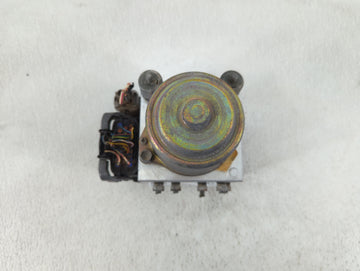 1997-2001 Mitsubishi Montero Sport Anti-Lock Brake ABS Pump Module Actuator OEM Fits Fits 1997 1998 1999 2000 2001 OEM Used Auto Parts