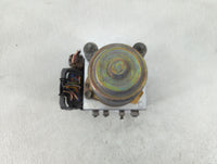 1997-2001 Mitsubishi Montero Sport ABS Pump Control Module Replacement Fits Fits 1997 1998 1999 2000 2001 OEM Used Auto Part