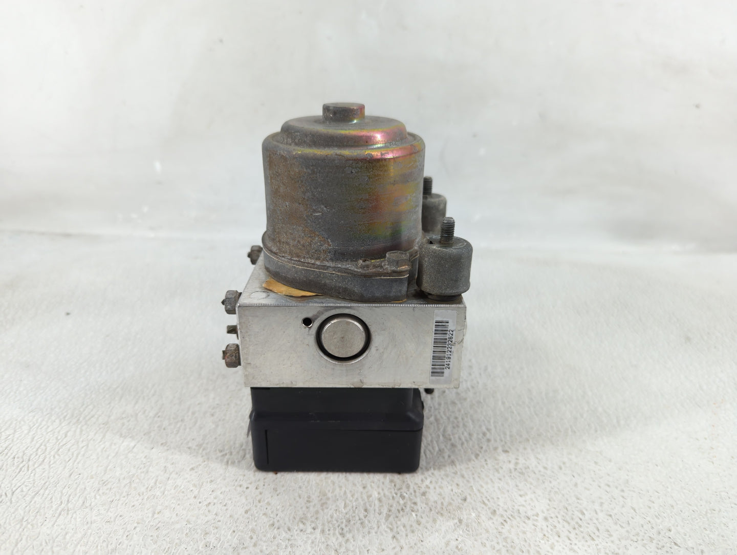 1997-2001 Mitsubishi Montero Sport ABS Pump Control Module Replacement Fits Fits 1997 1998 1999 2000 2001 OEM Used Auto Part