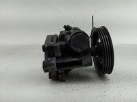 2000-2004 Mitsubishi Montero Sport Power Steering Column Pump Oem - Oemusedautoparts1.com