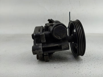 2000-2004 Mitsubishi Montero Sport Power Steering Column Pump Oem - Oemusedautoparts1.com