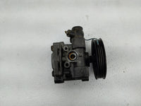 2000-2004 Mitsubishi Montero Sport Power Steering Column Pump Oem - Oemusedautoparts1.com
