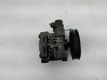 2000-2004 Mitsubishi Montero Sport Power Steering Column Pump Oem