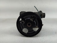 2000-2004 Mitsubishi Montero Sport Power Steering Column Pump Oem - Oemusedautoparts1.com