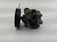 2000-2004 Mitsubishi Montero Sport Power Steering Column Pump Oem - Oemusedautoparts1.com