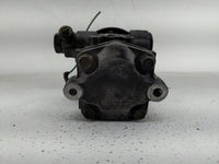2000-2004 Mitsubishi Montero Sport Power Steering Column Pump Oem - Oemusedautoparts1.com