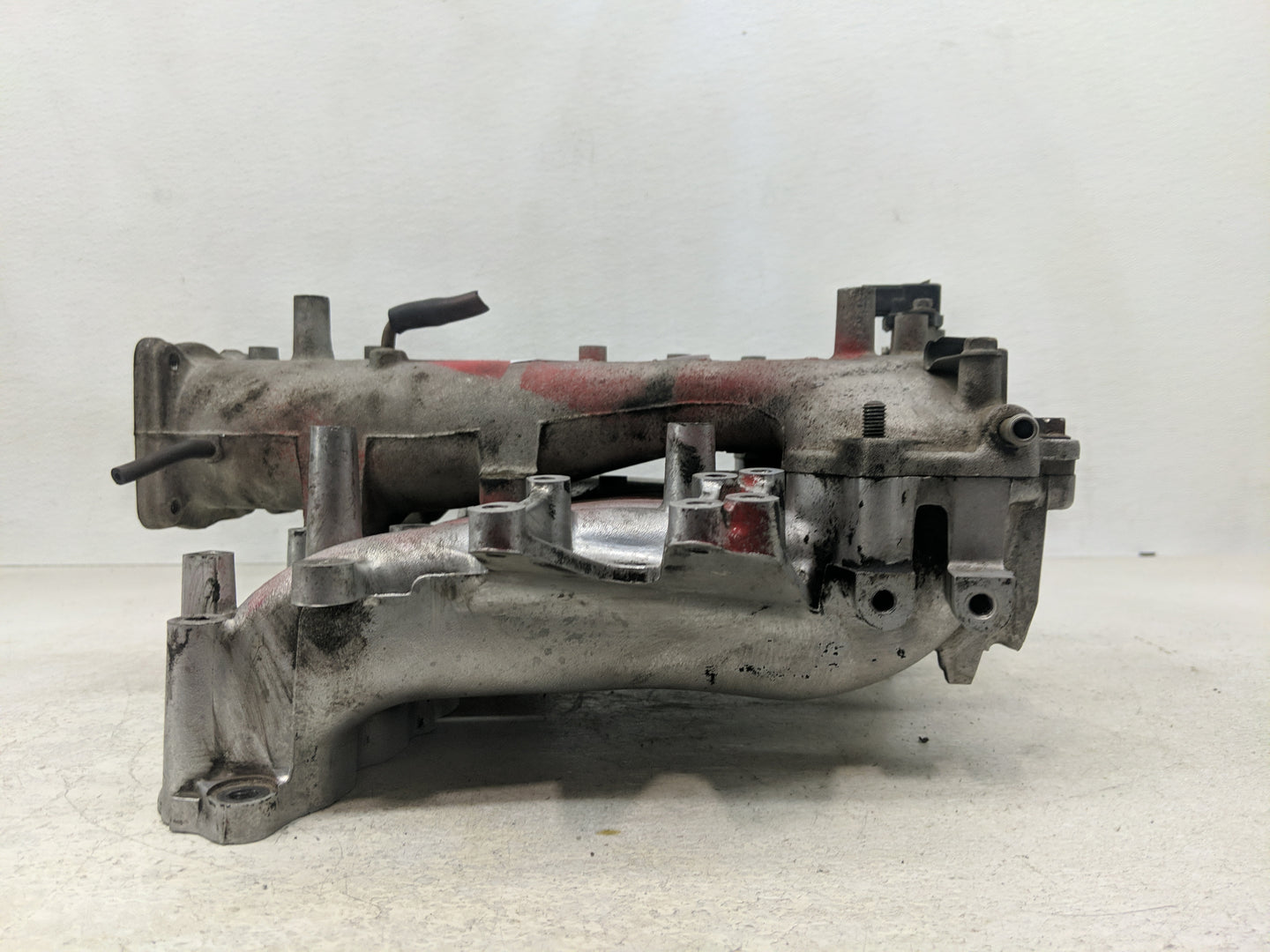 1997-2000 Mitsubishi Montero Sport Air Intake Manifold Fits Fits 1997 1998 1999 2000 OEM Used Auto Parts - Oemusedautoparts1