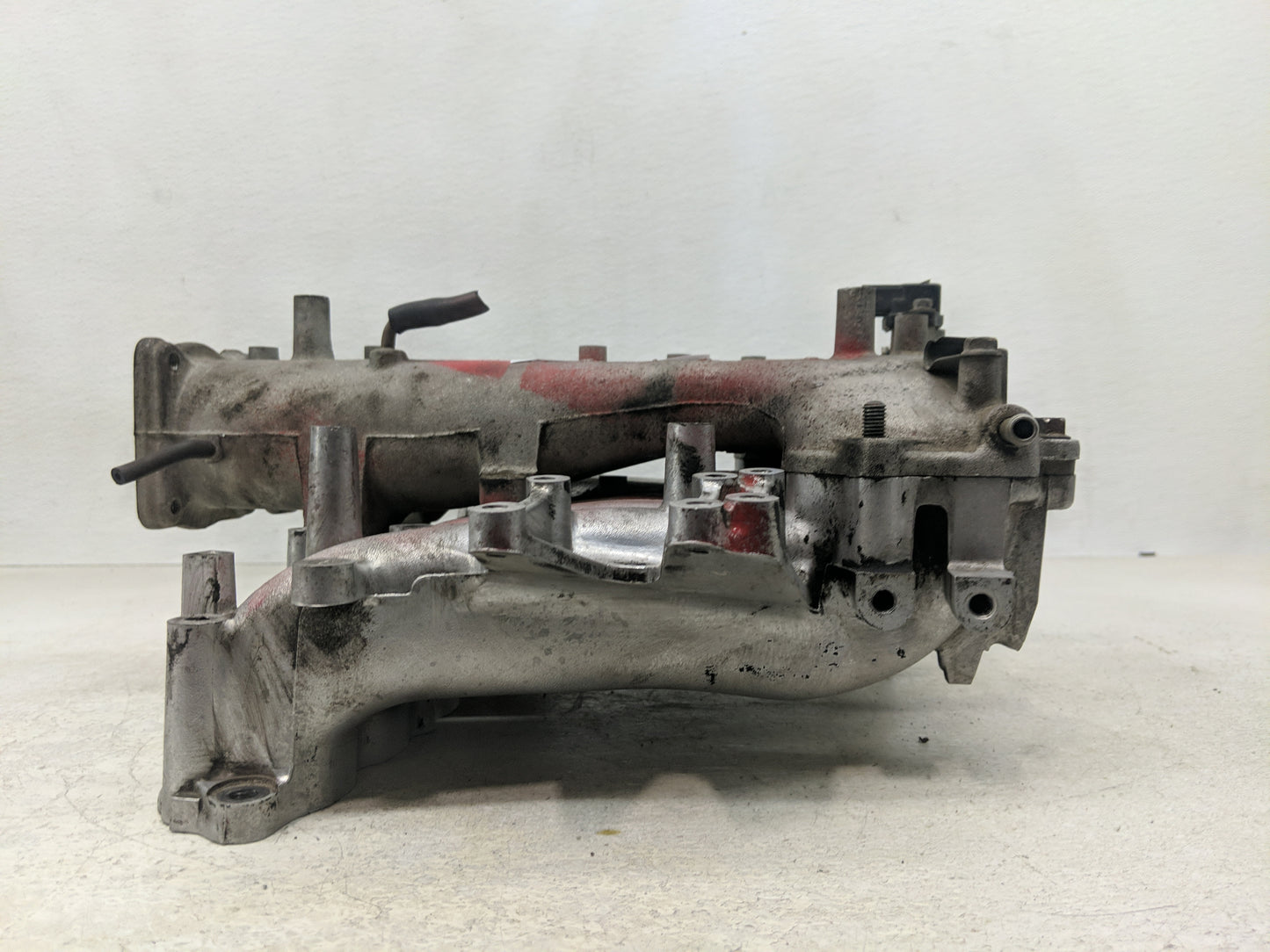 1997-2000 Mitsubishi Montero Sport Air Intake Manifold Fits Fits 1997 1998 1999 2000 OEM Used Auto Parts - Oemusedautoparts1