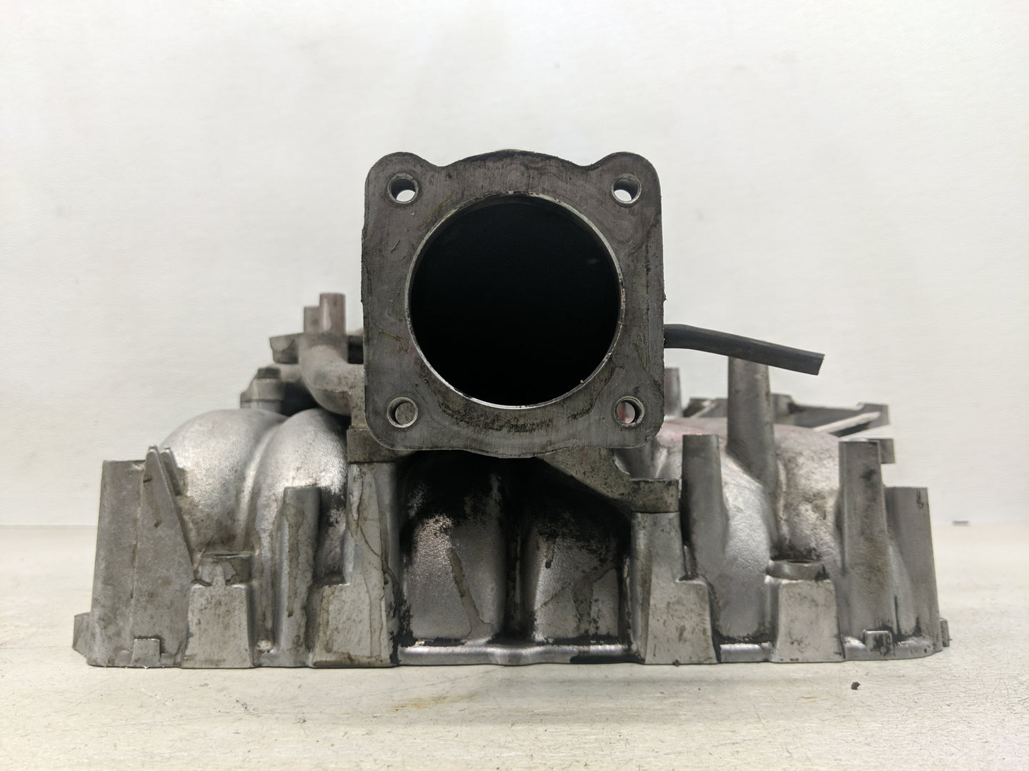1997-2000 Mitsubishi Montero Sport Air Intake Manifold Fits Fits 1997 1998 1999 2000 OEM Used Auto Parts - Oemusedautoparts1