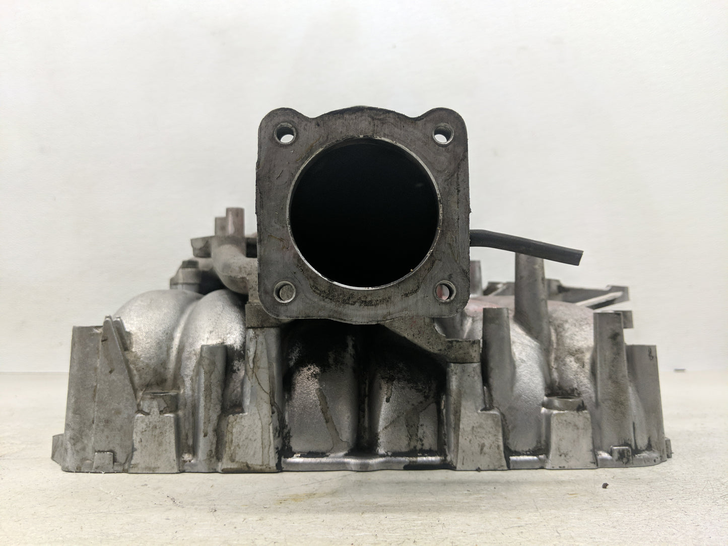 1997-2000 Mitsubishi Montero Sport Air Intake Manifold Fits Fits 1997 1998 1999 2000 OEM Used Auto Parts - Oemusedautoparts1