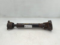 2000-2001 Mitsubishi Montero Sport Front Driveshaft Oem - Oemusedautoparts1.com