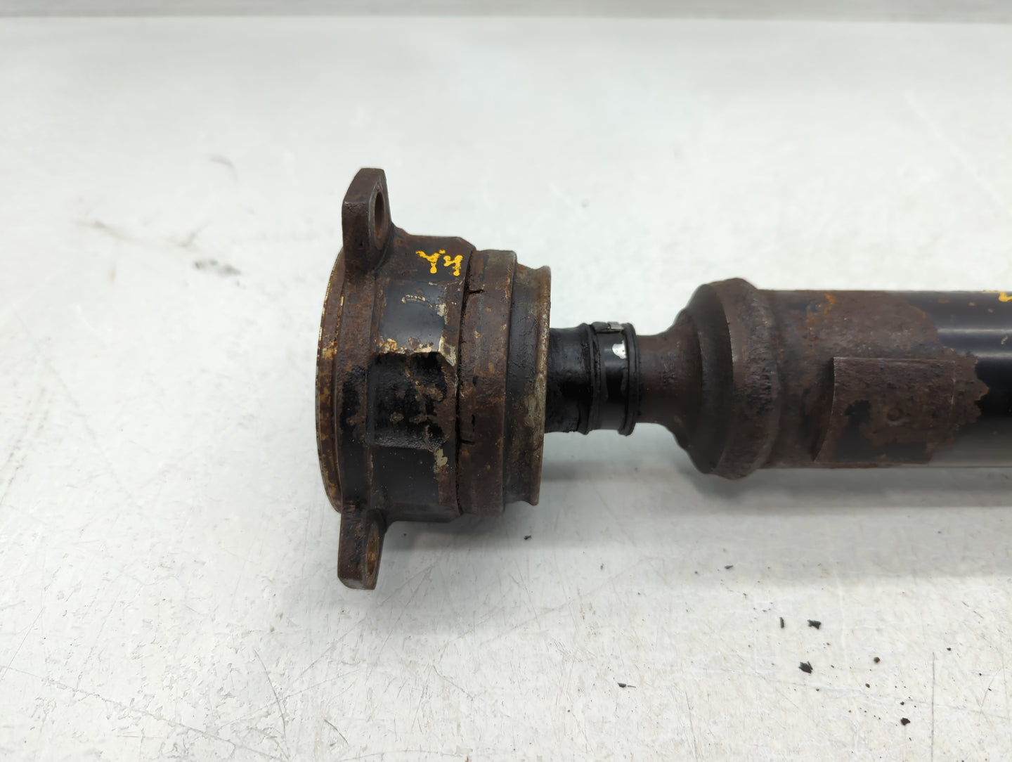 2000-2001 Mitsubishi Montero Sport Front Driveshaft Oem - Oemusedautoparts1.com