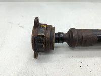 2000-2001 Mitsubishi Montero Sport Front Driveshaft Oem - Oemusedautoparts1.com