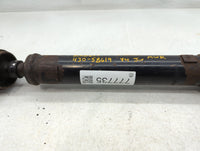 2000-2001 Mitsubishi Montero Sport Front Driveshaft Oem - Oemusedautoparts1.com