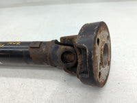2000-2001 Mitsubishi Montero Sport Front Driveshaft Oem - Oemusedautoparts1.com