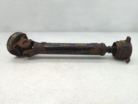 2000-2001 Mitsubishi Montero Sport Front Driveshaft Oem - Oemusedautoparts1.com