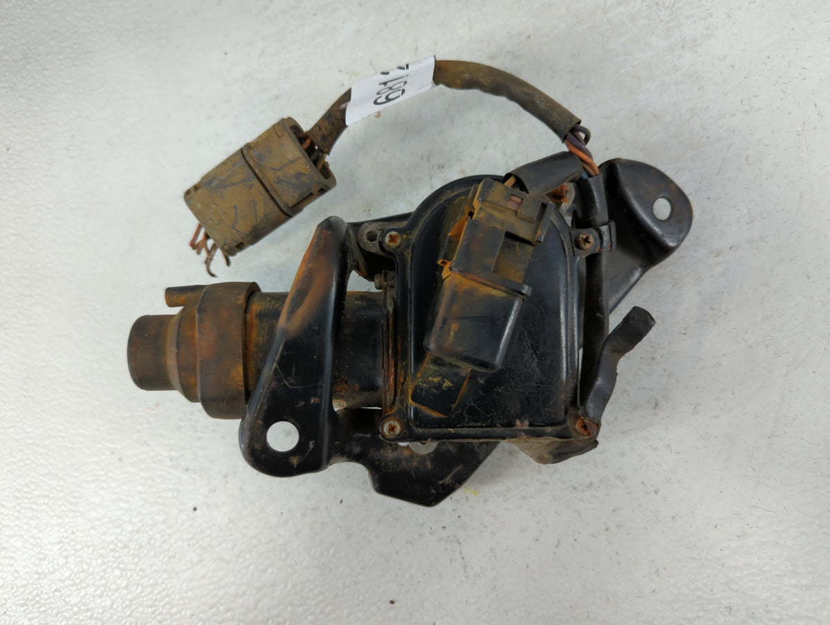 2000 Nissan 300zx Headlight Moter - Oemusedautoparts1.com