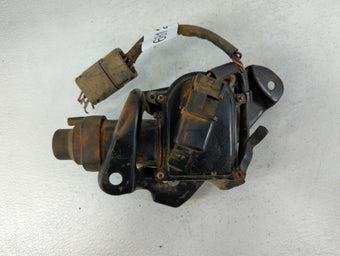 compare product 2000 Nissan 300zx Headlight Moter