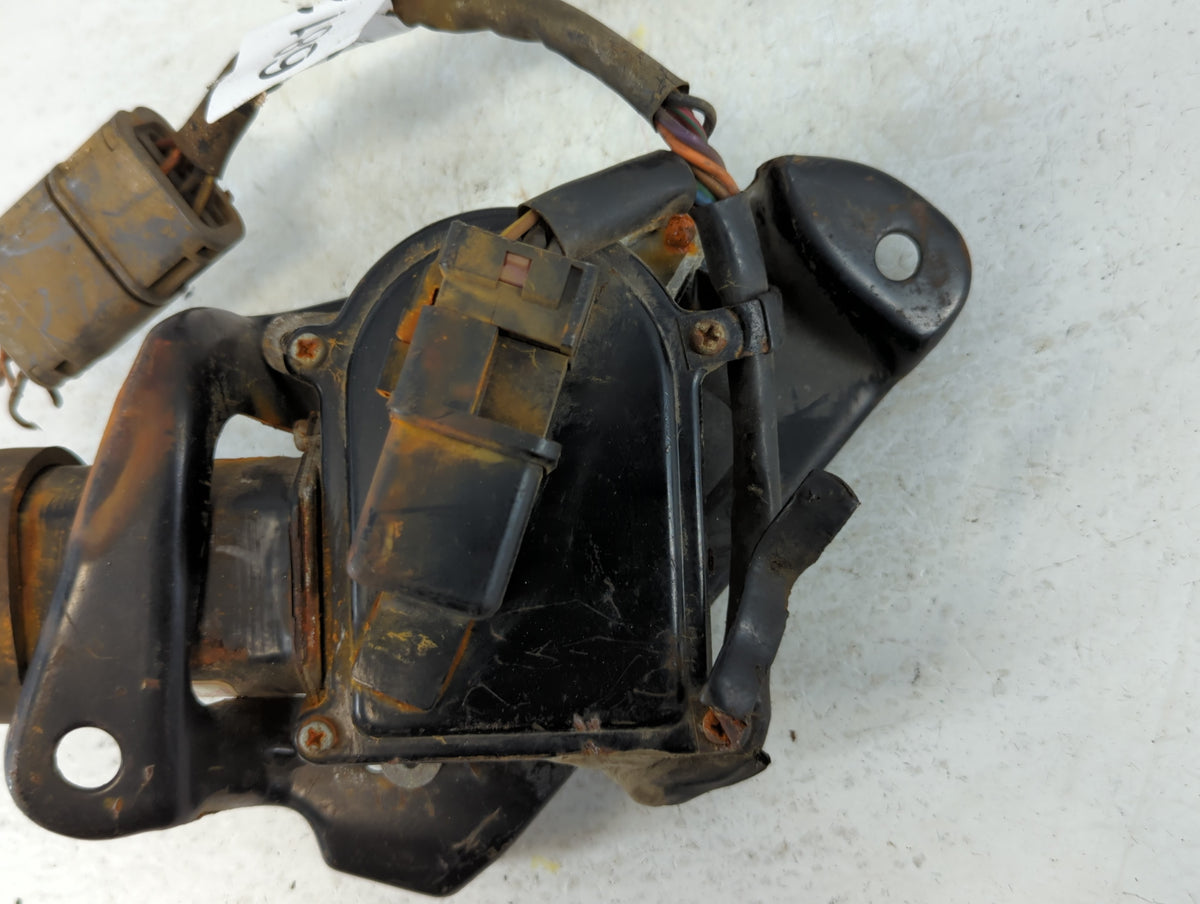 2000 Nissan 300zx Headlight Moter - Oemusedautoparts1.com