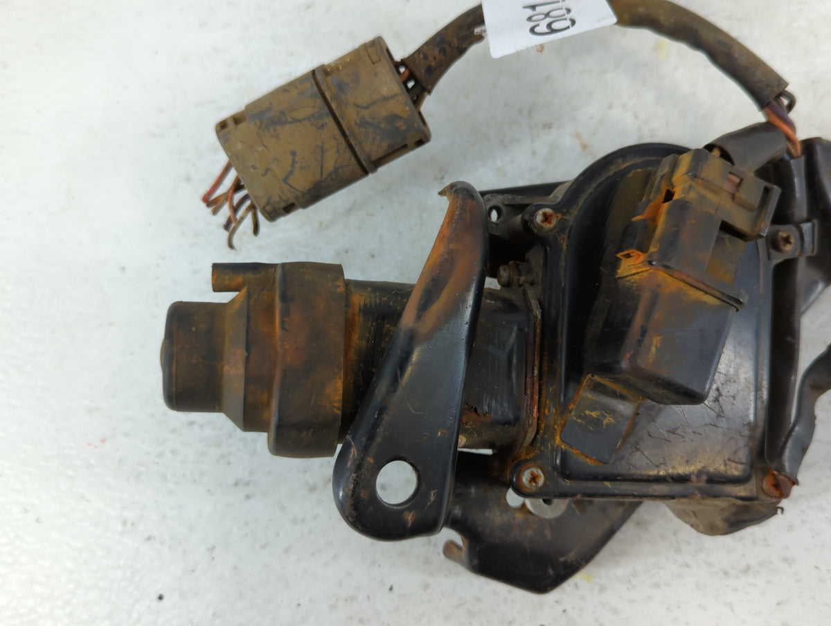 2000 Nissan 300zx Headlight Moter - Oemusedautoparts1.com