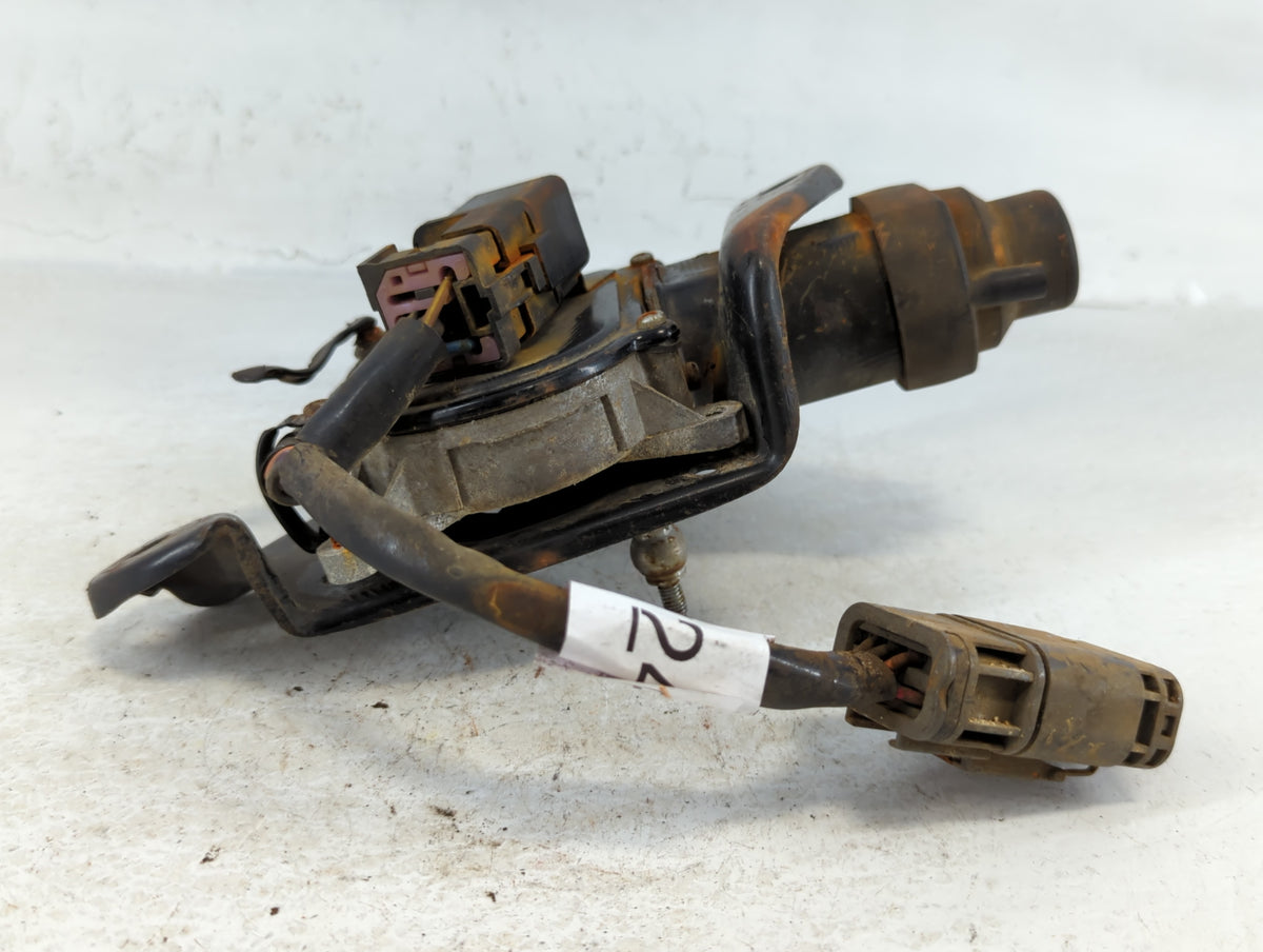 2000 Nissan 300zx Headlight Moter - Oemusedautoparts1.com