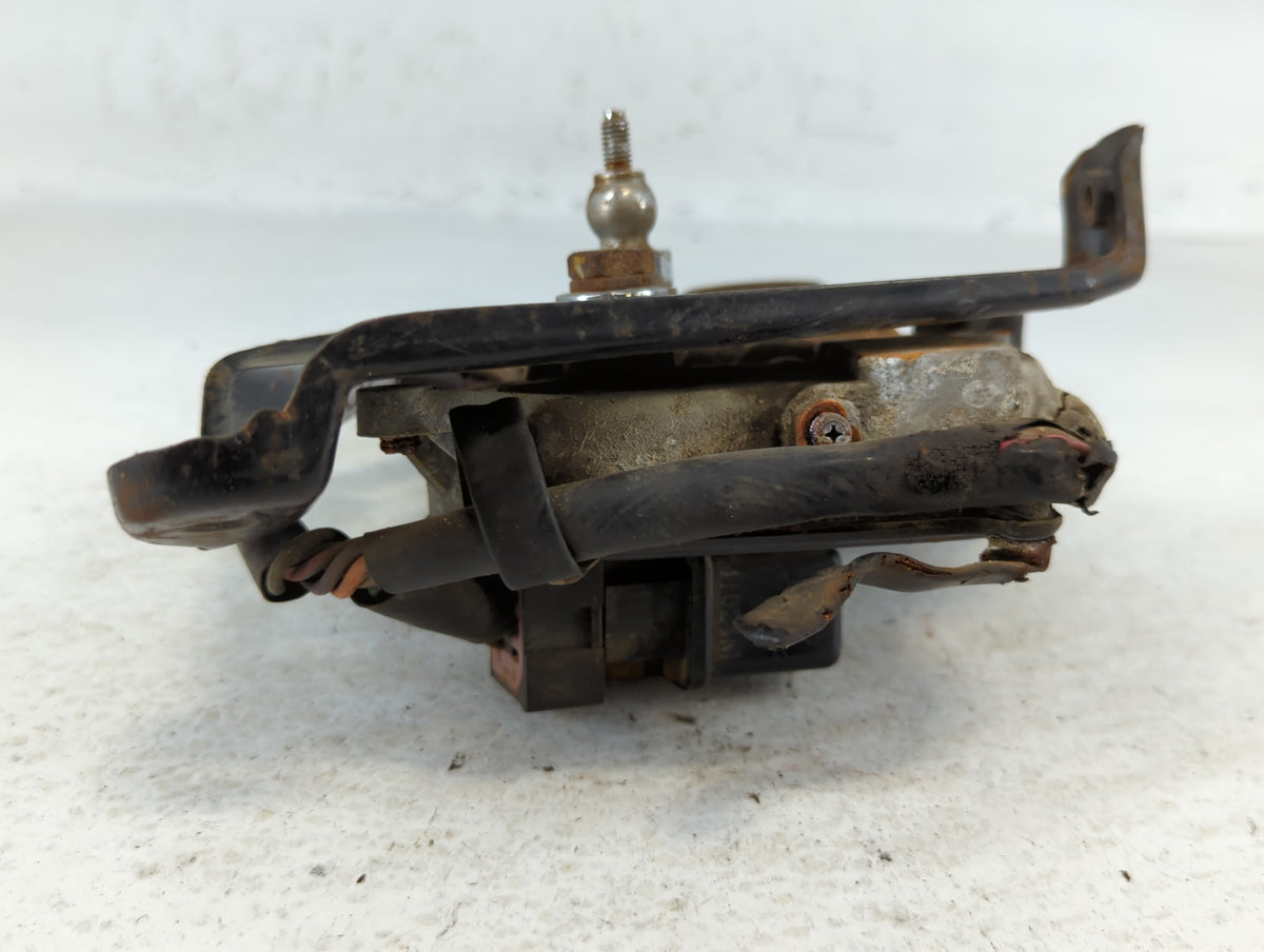 2000 Nissan 300zx Headlight Moter - Oemusedautoparts1.com