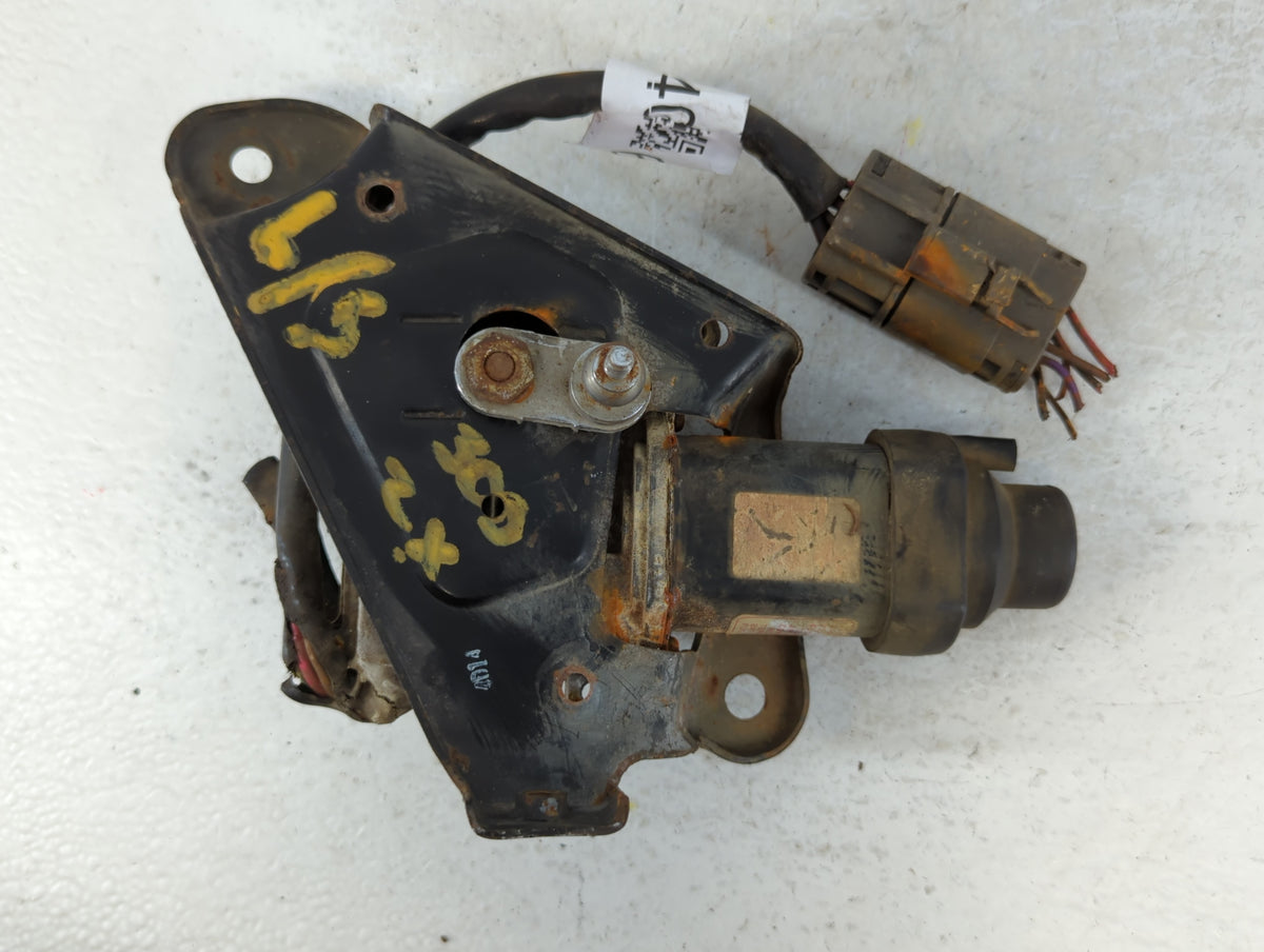 2000 Nissan 300zx Headlight Moter - Oemusedautoparts1.com