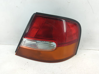 compare product 2000-2001 Nissan Altima Tail Light Assembly Passenger Right OEM Fits Fits 2000 2001 OEM Used Auto Parts