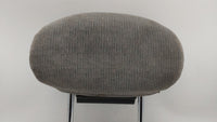 2000-2001 Nissan Altima Headrest Head Rest Front Driver Passenger Seat Fits Fits 2000 2001 OEM Used Auto Parts - Oemusedauto