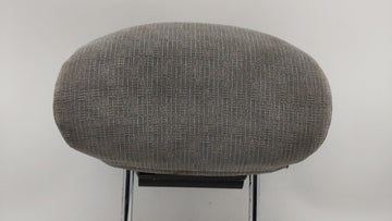 2000-2001 Nissan Altima Headrest Head Rest Front Driver Passenger Seat Fits Fits 2000 2001 OEM Used Auto Parts - Oemusedauto