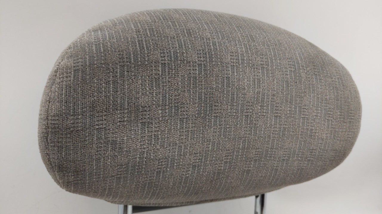 2000-2001 Nissan Altima Headrest Head Rest Front Driver Passenger Seat Fits Fits 2000 2001 OEM Used Auto Parts - Oemusedauto