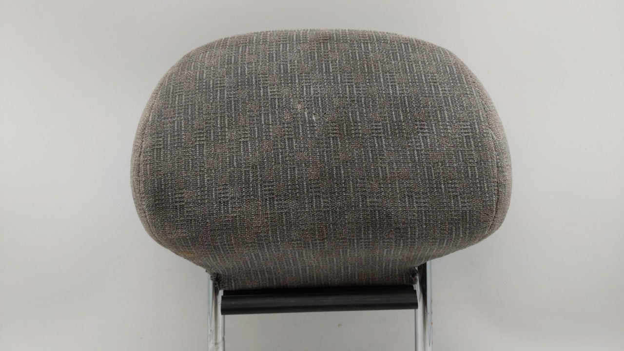 2000-2001 Nissan Altima Headrest Head Rest Front Driver Passenger Seat Fits Fits 2000 2001 OEM Used Auto Parts - Oemusedauto