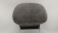 2000-2001 Nissan Altima Headrest Head Rest Front Driver Passenger Seat Fits Fits 2000 2001 OEM Used Auto Parts - Oemusedauto