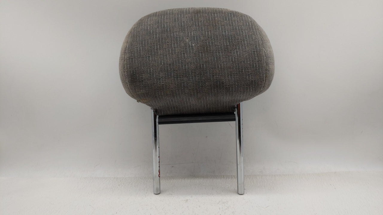 2000-2001 Nissan Altima Headrest Head Rest Front Driver Passenger Seat Fits Fits 2000 2001 OEM Used Auto Parts - Oemusedauto
