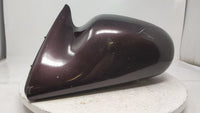 2000-2001 Nissan Altima Driver Left Side View Power Door Mirror - Oemusedautoparts1.com