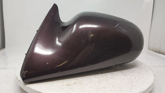 compare product 2000-2001 Nissan Altima Driver Left Side View Power Door Mirror