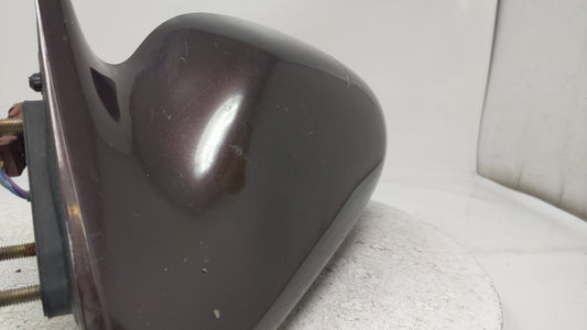 2000 Altima  Side Rear View Door Mirror Left R8S16B16)