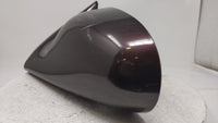 2000-2001 Nissan Altima Driver Left Side View Power Door Mirror - Oemusedautoparts1.com