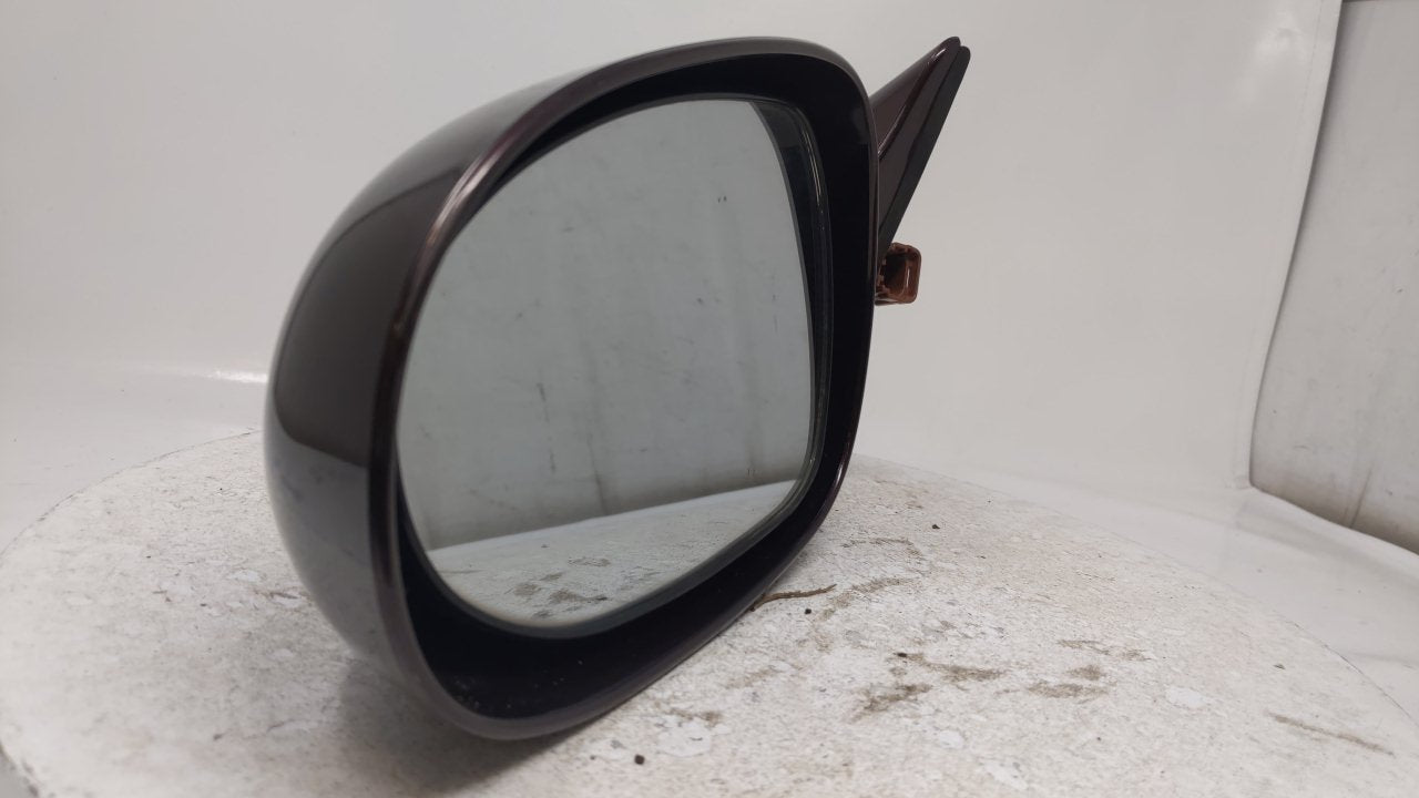 2000-2001 Nissan Altima Driver Left Side View Power Door Mirror - Oemusedautoparts1.com