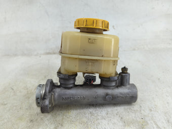 compare product 1998-2002 Nissan Frontier Brake Master Cylinder