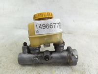 1998-2002 Nissan Frontier Brake Master Cylinder - Oemusedautoparts1.com