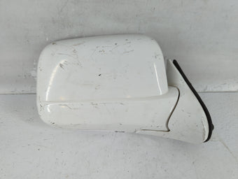 compare product 2000-2004 Nissan Frontier Passenger Side View Mirror - Right Door Mirror OEM Used