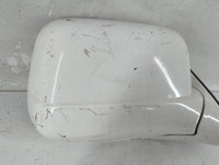 2000-2004 Nissan Frontier Side Mirror Replacement Passenger Right View Door Mirror P/N:A49-RT Fits Fits 2000 2001 2002 2003 